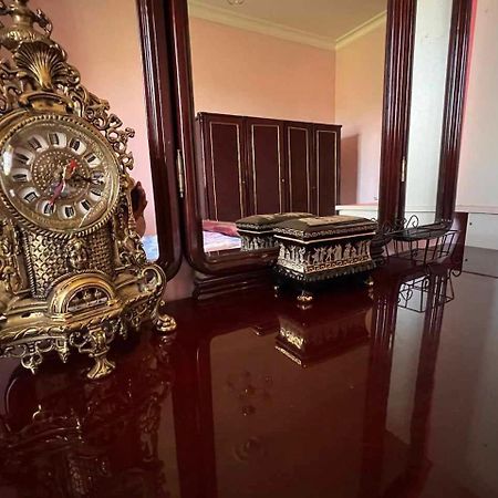 Hotel G I O Samtredia Экстерьер фото