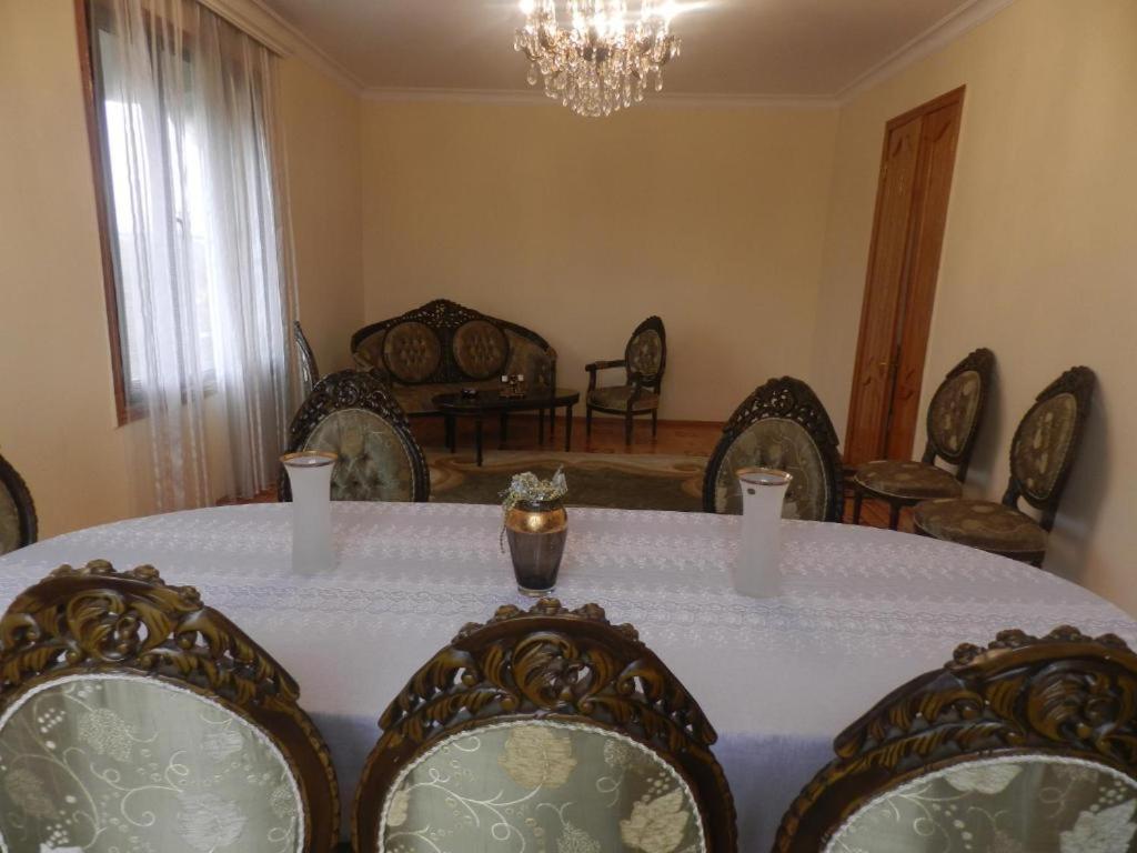 Hotel G I O Samtredia Экстерьер фото