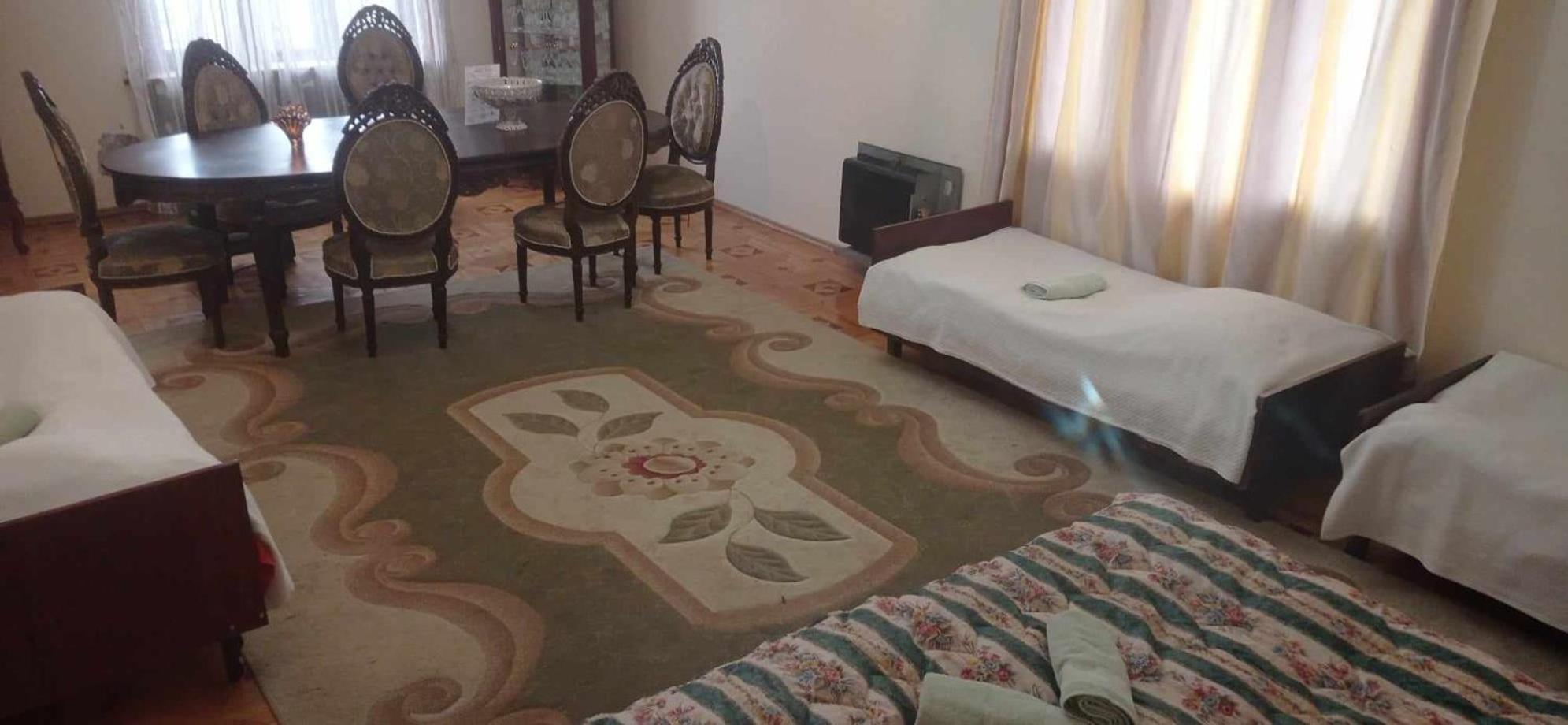 Hotel G I O Samtredia Экстерьер фото