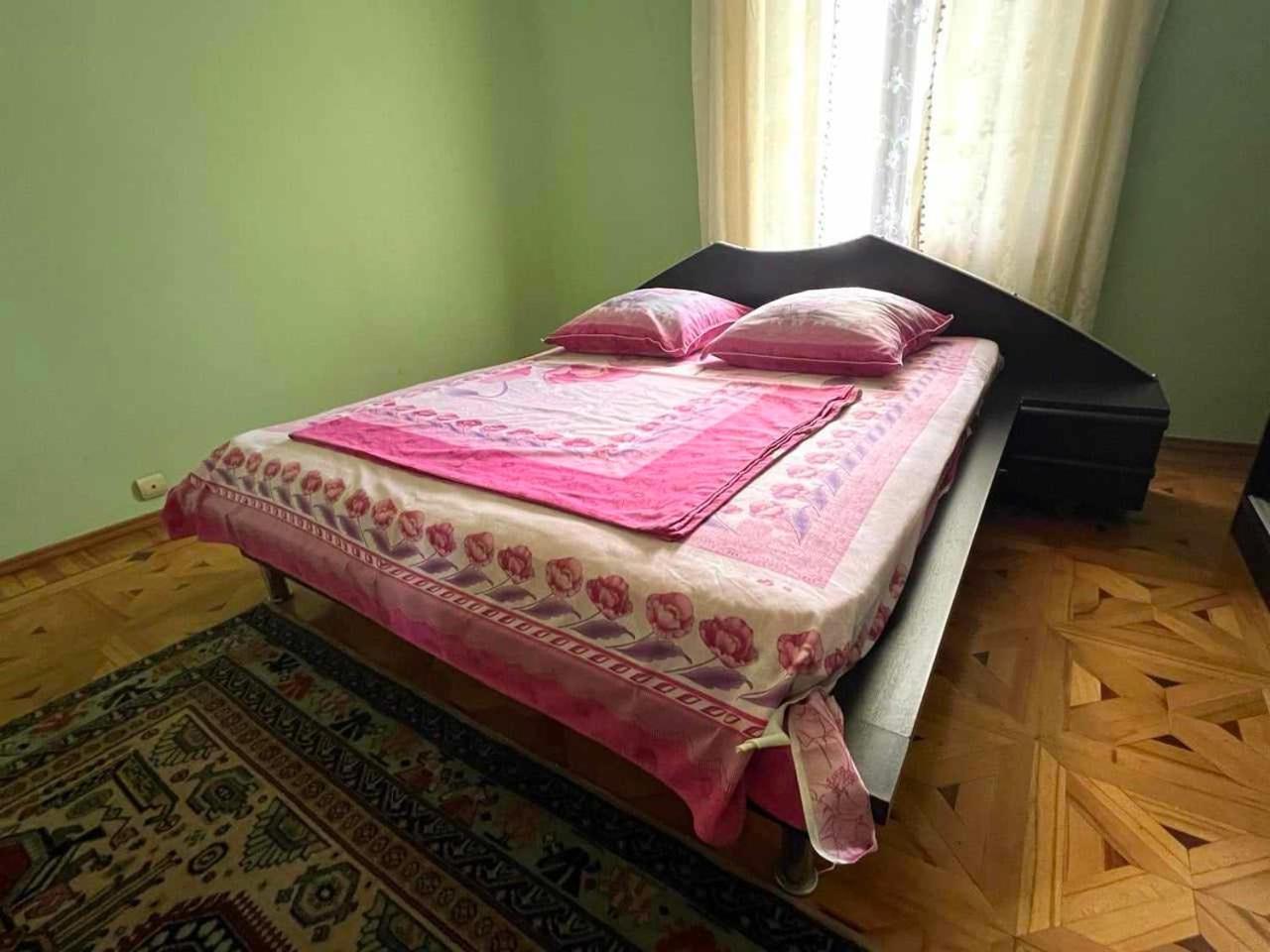 Hotel G I O Samtredia Экстерьер фото