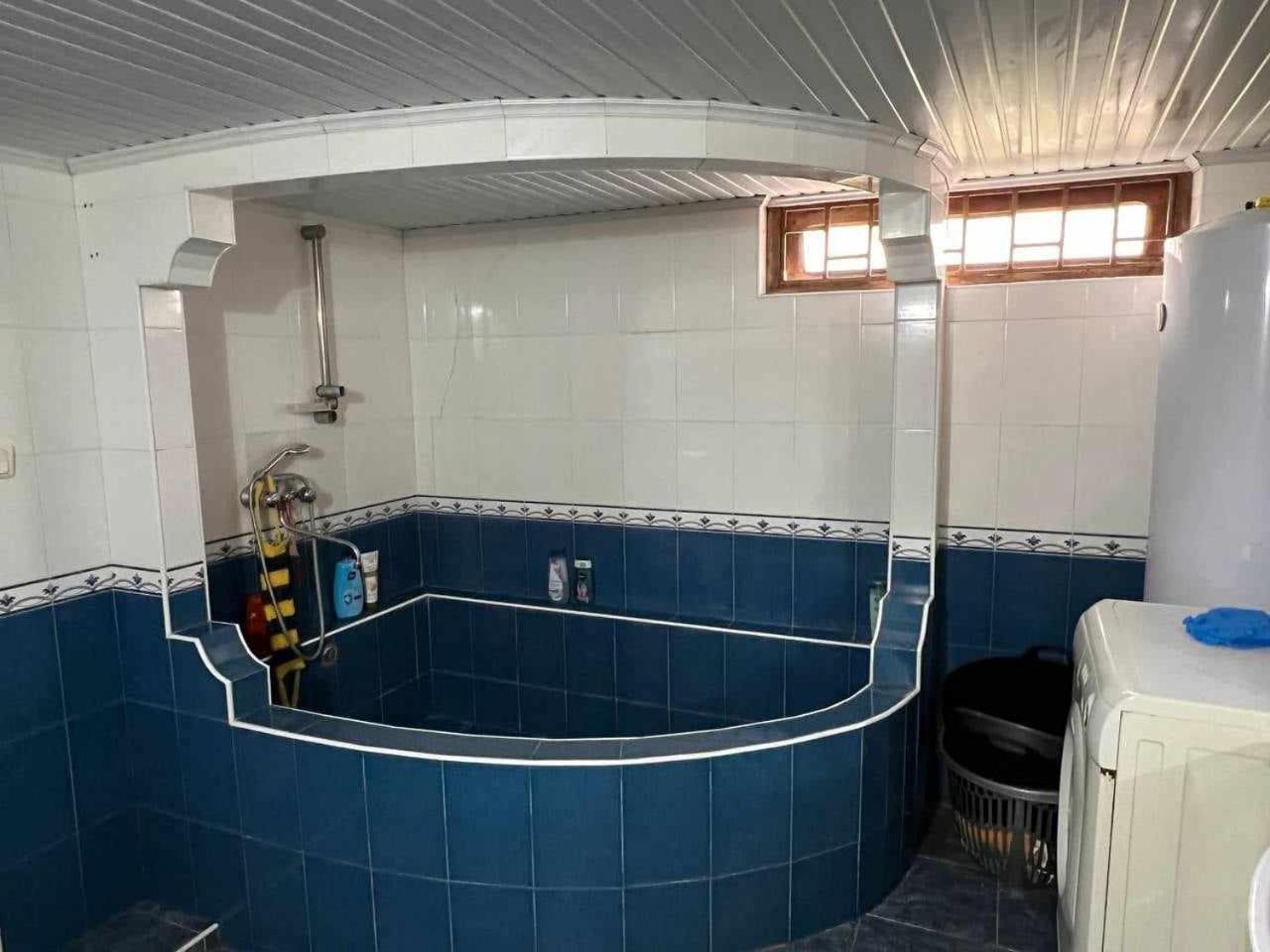 Hotel G I O Samtredia Экстерьер фото