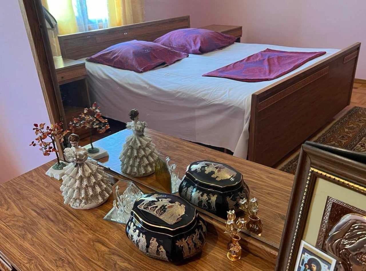 Hotel G I O Samtredia Экстерьер фото