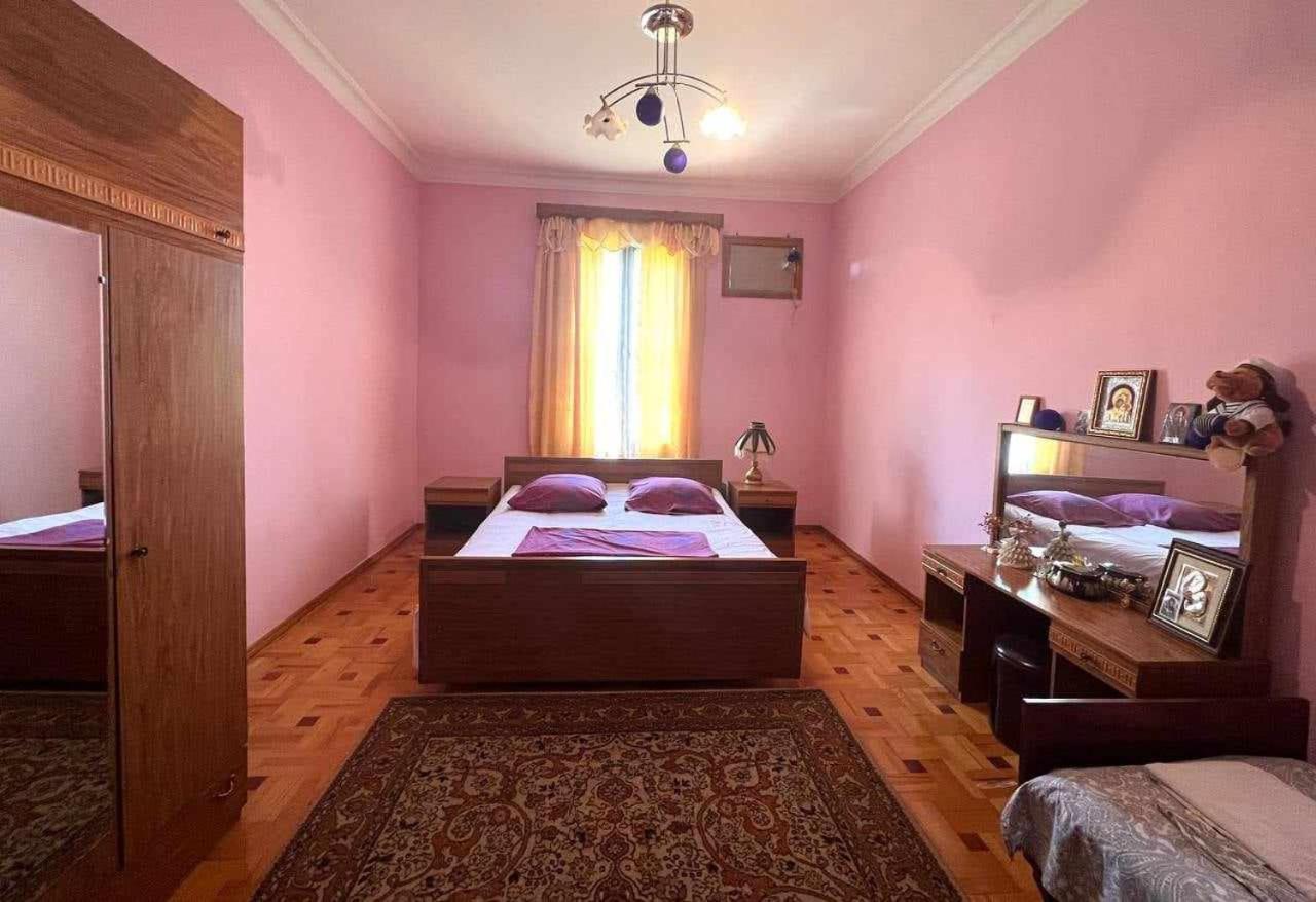 Hotel G I O Samtredia Экстерьер фото