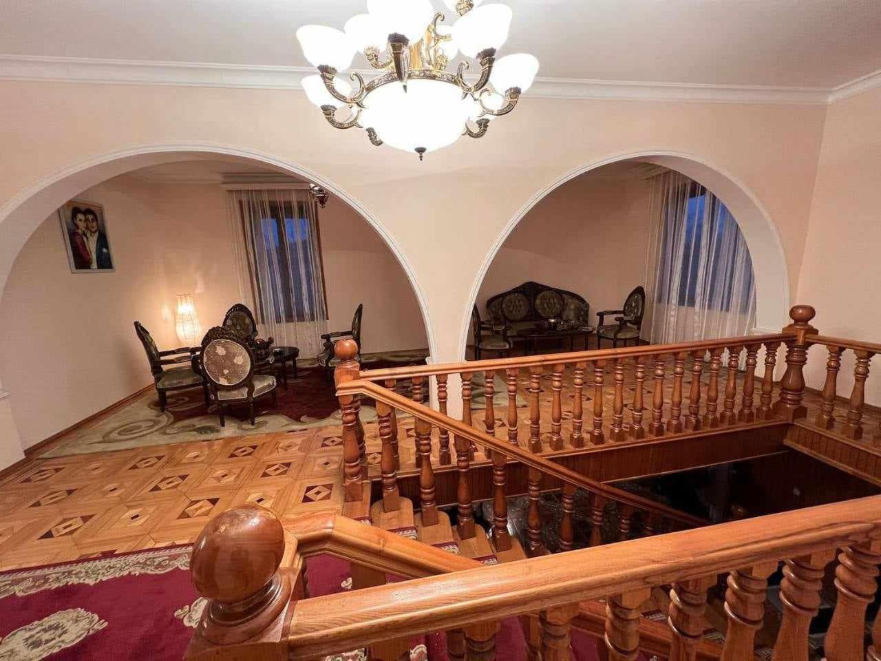 Hotel G I O Samtredia Экстерьер фото